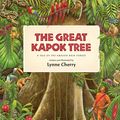 Cover Art for 9780547540078, The Great Kapok Tree by Lynne Cherry
