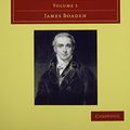 Cover Art for 9781108064941, Memoirs of the Life of John Philip Kemble, Esq. 2 Volume Set by James Boaden