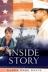 Cover Art for 9780736924740, Inside Story by Susan Page Davis