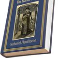 Cover Art for 1230000026908, The Scarlet Letter by Nathaniel Hawthorne