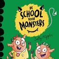 Cover Art for 9789464290264, Dol en Dot doen dol en zot (De School voor Monsters) by Sally Rippin