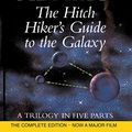 Cover Art for 0884119047183, The Hitch Hiker's Guide To The Galaxy: A Trilogy in Five Parts by Douglas Adams