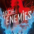 Cover Art for 9781760559526, Archenemies by Marissa Meyer