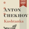 Cover Art for 9780593312155, Kashtanka: From Fifty-Two Stories by Anton Chekhov