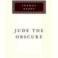 Cover Art for 9780679409939, Jude the Obscure by Thomas Hardy