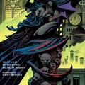 Cover Art for 9781779522979, Batman: Gotham After Midnight The Deluxe Edition by Steve Niles