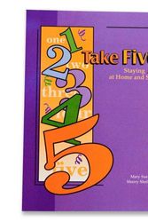 Cover Art for 9780964304116, Take Five by Mary Sue Williams, Sherry Shellenberger