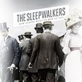 Cover Art for 9780713999426, The Sleepwalkers by Clark Christopher