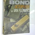 Cover Art for B0012O983S, Octopussy by Ian Fleming