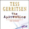 Cover Art for 9780593049990, The Apprentice by Tess Gerritsen