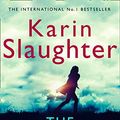 Cover Art for 9780008336431, The Last Widow by Karin Slaughter