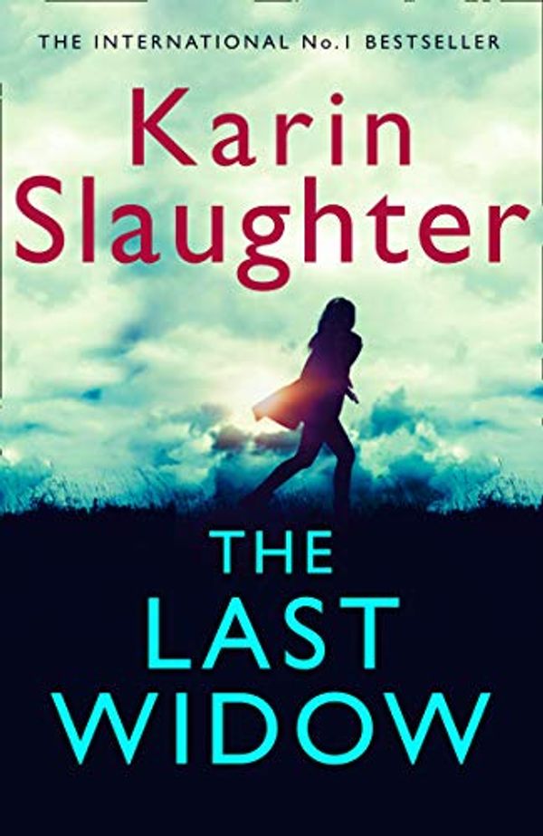 Cover Art for 9780008336431, The Last Widow by Karin Slaughter