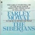 Cover Art for 9780553203790, The Siberians by Farley Mowat