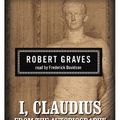 Cover Art for 9781433213816, I, Claudius by Robert Graves
