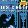 Cover Art for 9781423362357, A Caress of Twilight by Laurell K. Hamilton