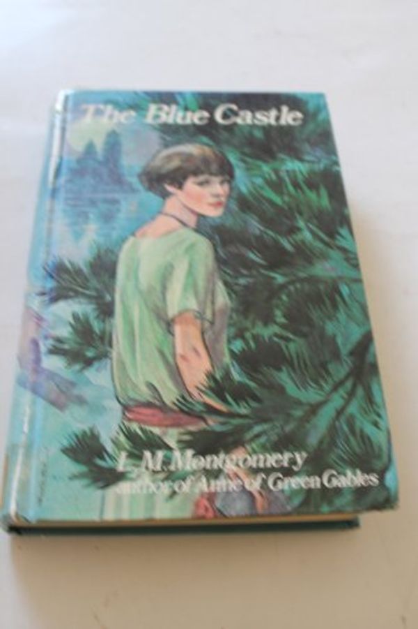 Cover Art for 9780207143403, The Blue Castle by L. M. Montgomery