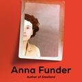 Cover Art for 9780143787112, Wifedom by Anna Funder