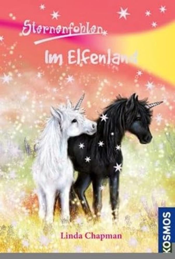 Cover Art for 9783440126684, Sternenfohlen 17 Im Elfenland by Linda Chapman