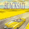 Cover Art for 9791032801994, Blacksad - Volume 5 - Amarillo by Juan Diaz Canales