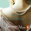 Cover Art for 9781473586291, The Foundling by Georgette Heyer