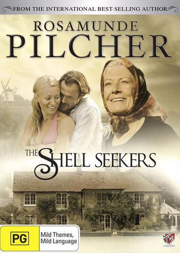 Cover Art for 9397712242998, Rosamunde Pilcher - Shell Seekers, The by Unknown