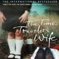 Cover Art for 9780099516262, The Time Traveler's Wife by Audrey Niffenegger