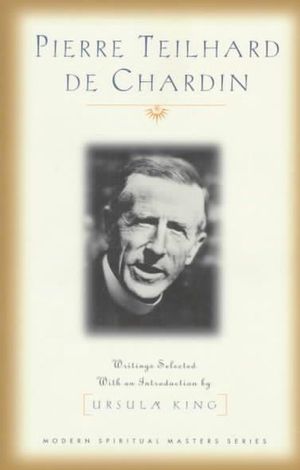 Cover Art for 9781570752483, Pierre Teilhard de Chardin: Writings by Pierre Teilhard de Chardin