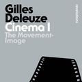 Cover Art for 9781472535375, Cinema I by Gilles Deleuze