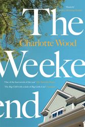 Cover Art for 9781474612999, The Weekend by Charlotte Wood