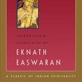 Cover Art for 9781586380205, The Dhammapada by Eknath Easwaran