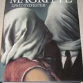 Cover Art for 9780500092279, Magritte by David Sylvester
