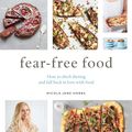 Cover Art for 9781472950178, Fear-Free Food by Nicola Jane Hobbs