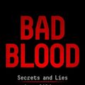 Cover Art for 9781509868063, Bad Blood by John Carreyrou