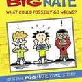 Cover Art for B012HTKAAQ, Big Nate Compilation 1: What Could Possibly Go Wrong? by Lincoln Peirce (30-Aug-2012) Paperback by Unknown