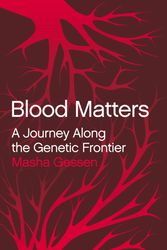 Cover Art for 9781862079946, Blood Matters by Masha Gessen