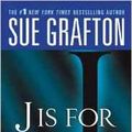 Cover Art for 9781410487490, J Is for Judgment (Kinsey Millhone Mystery) by Sue Grafton