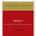 Cover Art for 9781628944846, Demian by Hermann Hesse