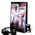Cover Art for 9781615458134, Altered Carbon by Richard K. Morgan