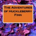 Cover Art for 9781502540188, The Adventures of Huckleberry Finn by Mark Twain