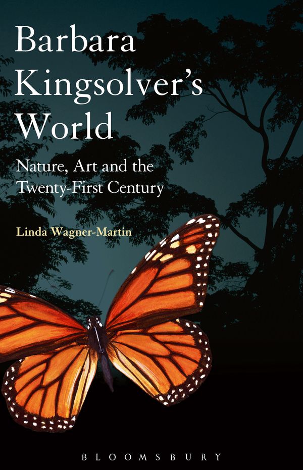 Cover Art for 9781623564469, Barbara Kingsolver's World by Wagner-Martin, Prof Linda
