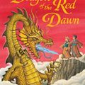 Cover Art for 9785557846646, Dragon of the Red Dawn by Mary Pope Osborne