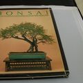 Cover Art for 9780890099469, Bonsai: The Art of Growing and Keeping Miniature Trees by Peter Chan