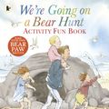 Cover Art for 9781406370775, We're Going on a Bear Hunt by Michael Rosen
