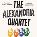 Cover Art for 9780571086092, Alexandria Quartet by Lawrence Durrell