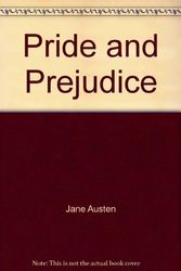 Cover Art for 9788120900257, Pride and Prejudice by Jane Austen