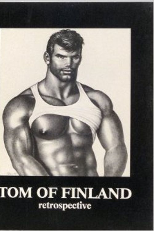 Cover Art for 9781879055247, Tom of Finland: v. 1: A Retrospective by Tom Of Finland