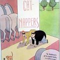 Cover Art for 9780060972509, The Cat-Nappers by P. G. Wodehouse