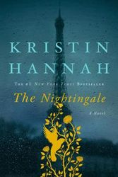 Cover Art for 9780312577223, The Nightingale by Kristin Hannah