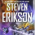 Cover Art for 9780765374899, Willful Child by Steven Erikson