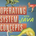 Cover Art for 9780470509494, Operating System Concepts with Java by Abraham Silberschatz, Peter B. Galvin, Greg Gagne